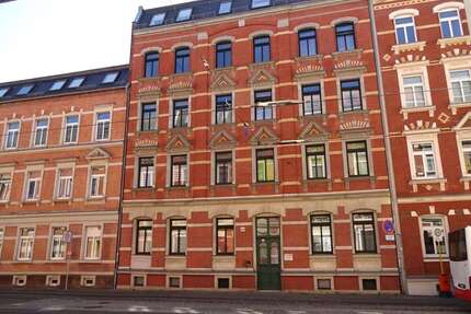 Wohnung zum Mieten in Zwickau 245,00 € 35 m²