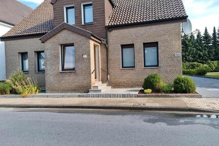 Wohnung in Theesen Bielefeld zur Miete