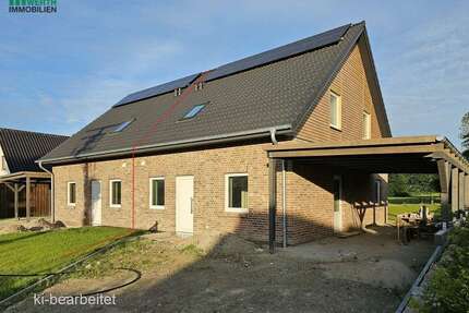 Haus zum Kaufen in Oster-Ohrstedt 310.000,00 € 109.72 m²