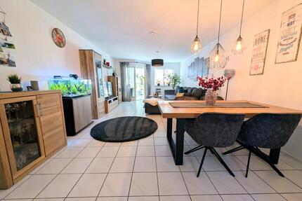 Top 2,5 Zimmer-Wohnung in toller Lage am Stadtrand - Aschaffenburg Österreicher Kolonie