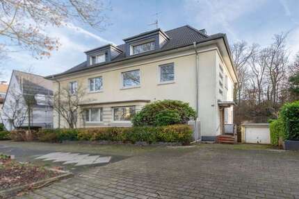 Haus zum Kaufen in Essen Stadtwald 599.000,00 € 140 m² - Essen / Stadtwald
