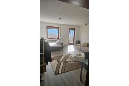 Wohnung mit Balkon zu Vermieten!! - Stockach