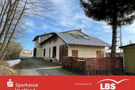 Frühlingsangebot bis 31.05.2026!!!! - Muldenhammer Hammerbrücke