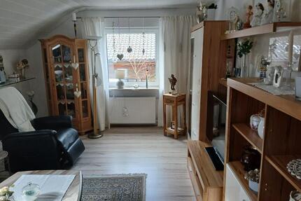 2 Zimmerwohnung - 650,00&nbsp;EUR Kaltmiete, ca.&nbsp; 75,00&nbsp;m&sup2; in Salzweg (PLZ: 94121)