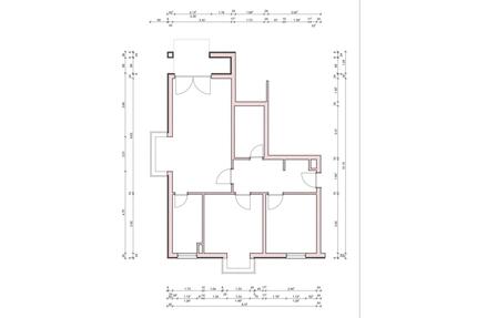 Renditeobjekt - Gut vermietete 3-Zimmer-Wohnung in Penzberg