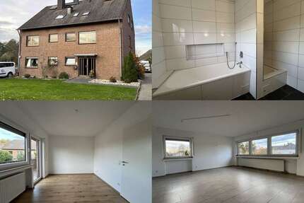 Wohnung zum Kaufen in Neukirchen-Vluyn 218.000,00 € 113 m²