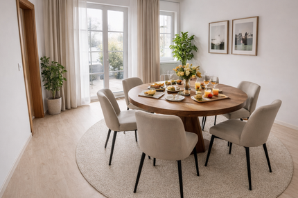 Wohnung zum Mieten in Eisenach 750,00 € 93.2 m²