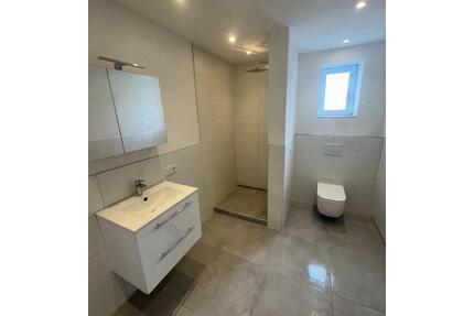 Wohnung zu vermieten, 72m2, EG mit Küche und Stellplatz - Morbach