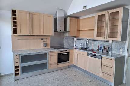 Wohnung zum Mieten in Hessen - Kriftel 1.950,00 € 161 m²