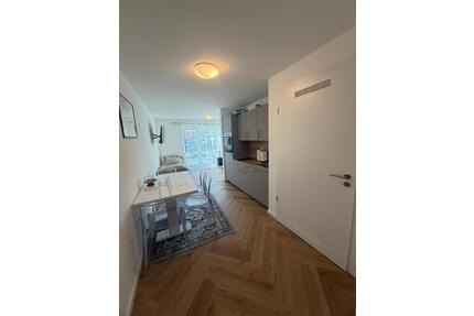 Studentenwohnung ab MAI 2026!!! zu vermieten - Osnabrück