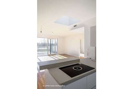 Wohnung zum Kaufen in Augsburg 578.000,00 € 85 m²