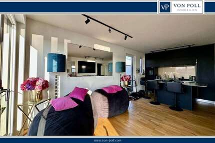 Wohnung zum Kaufen in Korschenbroich 475.000,00 € 98 m²