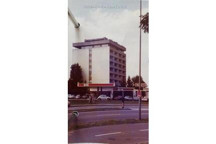 1 ZKB Wohnung Zentrum Ingolstadt Heppstr