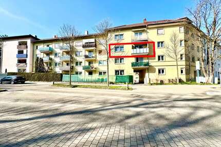 Wohnung zum Kaufen in Pforzheim Brötzingen 259.000,00 € 87.9 m² - Pforzheim / Brötzingen