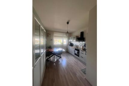 2,5 Zimmer Wohnung 2. Obergeschoss - Bottrop Boy