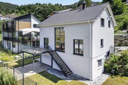 Haus zum Kaufen in Forbach 669.000,00 € 189.13 m²