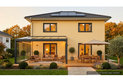 Haus zum Mieten in Seelow 1.260,00 € 122 m²