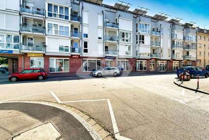 Wohnung zum Kaufen in Freiburg im Breisgau 1.080.000,00 € 493 m²