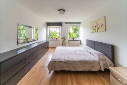 Wohnung zum Kaufen in Poing 445.000,00 € 82 m²
