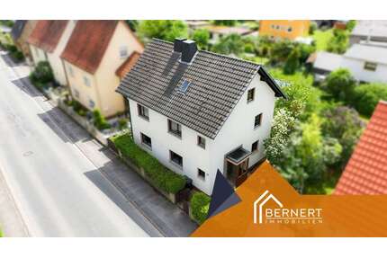 Haus zum Kaufen in Michelau in Oberfranken 179.000,00 € 200 m²