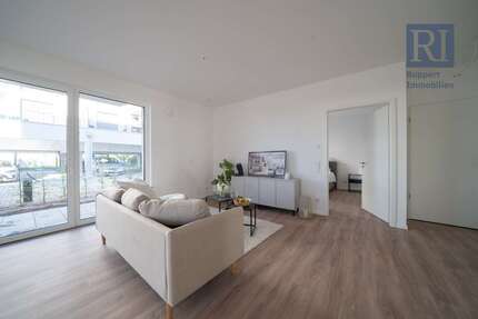 Wohnung zum Kaufen in Stockstadt am Main 412.600,00 € 86.97 m²