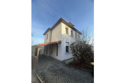 Haus zum Kaufen in Coburg 245.000,00 € 120 m²