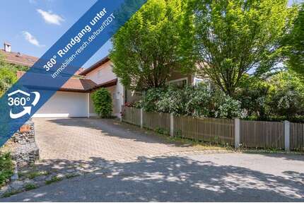 Haus zum Kaufen in Fürstenzell 750.000,00 € 180 m²