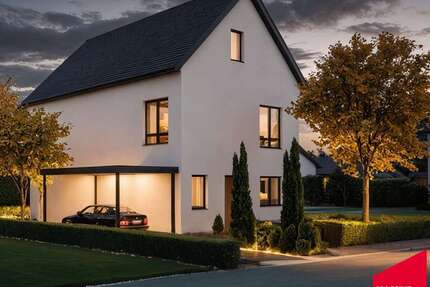 Haus zum Kaufen in Oberursel 898.875,00 € 155 m²