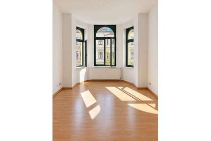 Wohnung zum Mieten in Magdeburg 274,58 € 36.61 m²