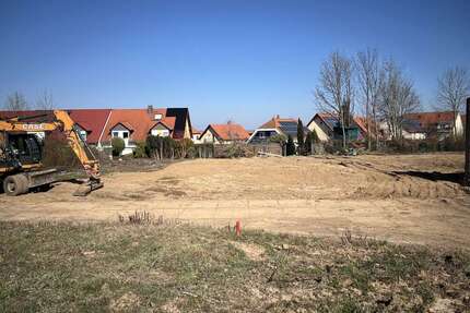 Grundstück zu verkaufen in Bannewitz 255.000,00 € 650 m²