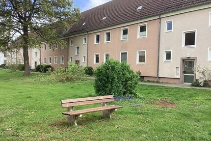 Die gefällt mir: 2-Zimmer-Wohnung mit Terrasse - Göttingen Grone