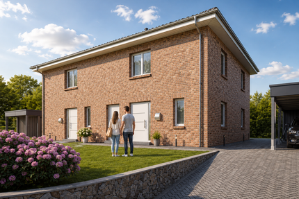 Haus zum Kaufen in Torgelow 457.205,00 € 225 m²