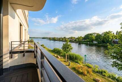 Wohnung zum Kaufen in Potsdam 795.000,00 € 84 m²