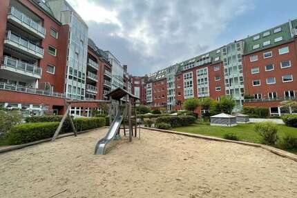 Wohnung zum Mieten in Berlin 1.528,92 € 111.6 m²