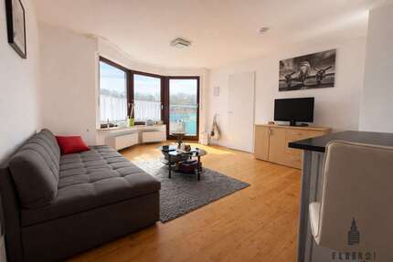 Wohnung zum Kaufen in Leipzig 125.000,00 € 42.19 m²