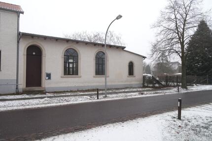 Wohnen mit Loft-Feeling in Dallgow-Döberitz (Seeburg)