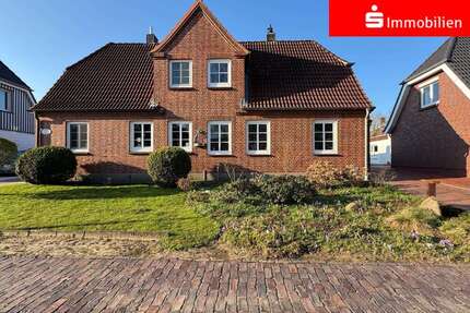 Haus zum Kaufen in Borsfleth 219.000,00 € 97.33 m²