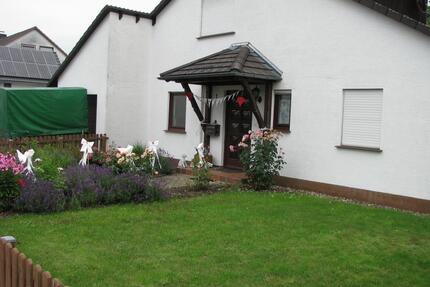 Einfamilienhaus - 399.000,00&nbsp;EUR Kaufpreis, ca.&nbsp; 122,00&nbsp;m&sup2; in Wabern (PLZ: 34590)