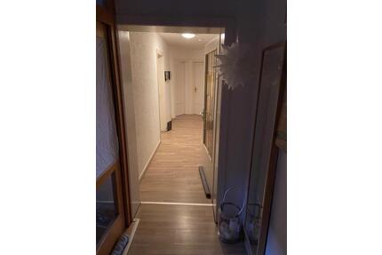 3ZKB Zentrale Dachgeschoss Wohnung - Siegen Kaan-Marienborn