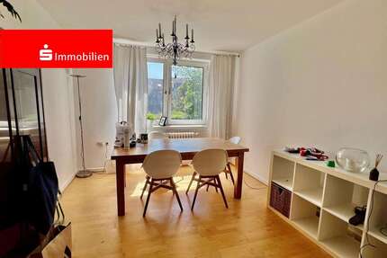 Wohnung zum Kaufen in Kiel 215.000,00 € 47 m²