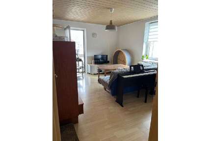 Wohnung zum Mieten in Nürnberg 730,00 € 60.77 m²