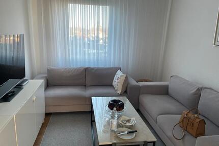 Sehr schöne 2 Zim. Wohnung in Essen Schonnebeck - Düsseldorf Stadtbezirk 3