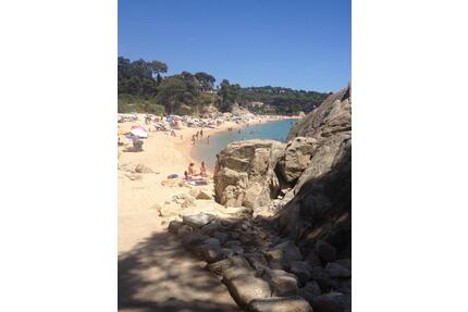 Costa Brava frei 4.7.-18.7.2026 strandnah, kinderfreundlich - Erkrath