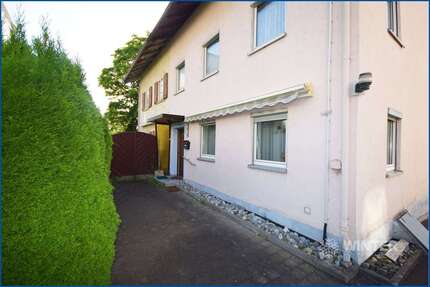 Haus zum Kaufen in Biberach 311.003,00 € 100 m²