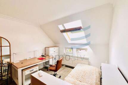 Wohnung zum Mieten in Leipzig 495,00 € 33 m²