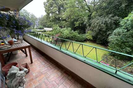 Wohnung zum Mieten in Dortmund 1.195,00 € 100 m²