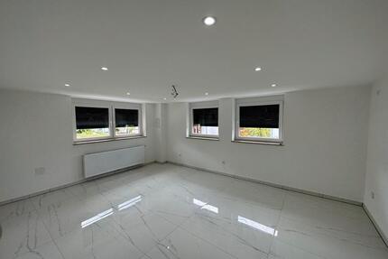 Wohnung zu Vermieten 61qm Kernsaniert TerasseNeu - Aalen Ebnat