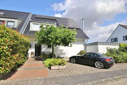 Haus zum Kaufen in Wegberg 432.000,00 € 147 m²