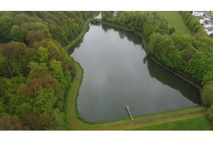 Angelurlaub im Westerwald - 90,00&nbsp;EUR Kaltmiete, in Nentershausen (PLZ: 56412)