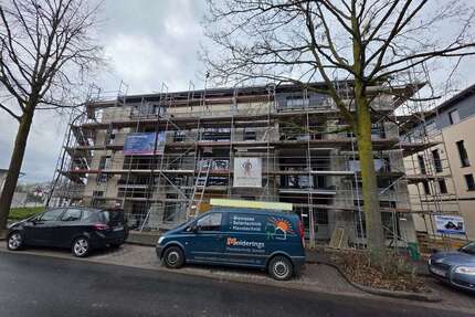 Wohnung zum Mieten in Geldern 550,00 € 42.12 m²